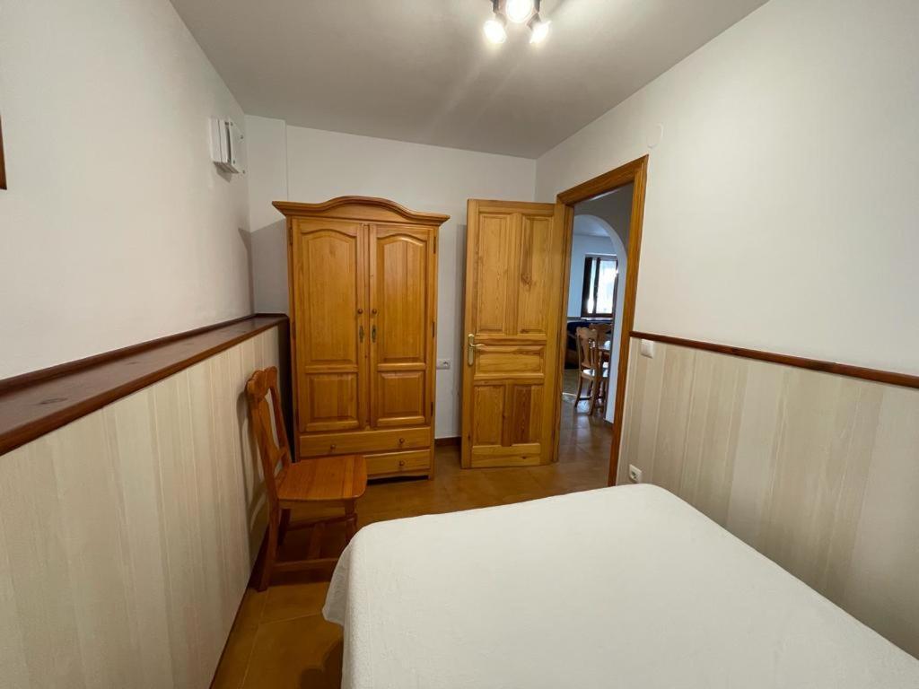 Apartamentos Rurales La Casa Vieja De Alceda Eksteriør billede