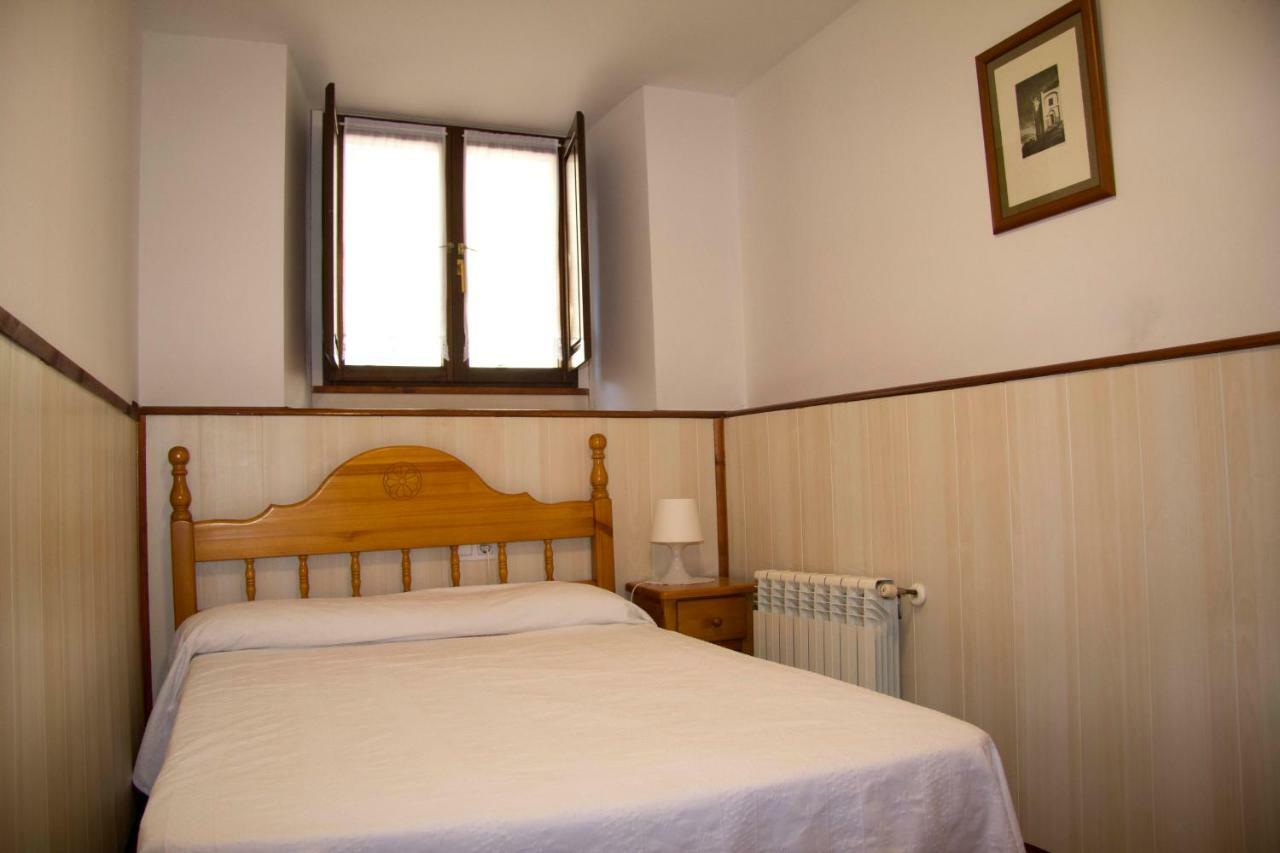 Apartamentos Rurales La Casa Vieja De Alceda Eksteriør billede
